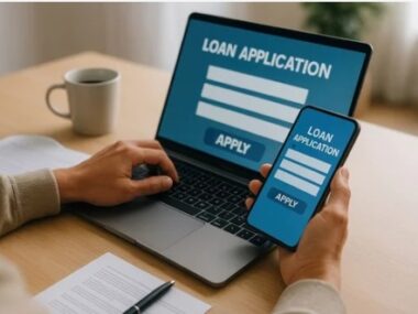 Instant Personal Loan Switzerland