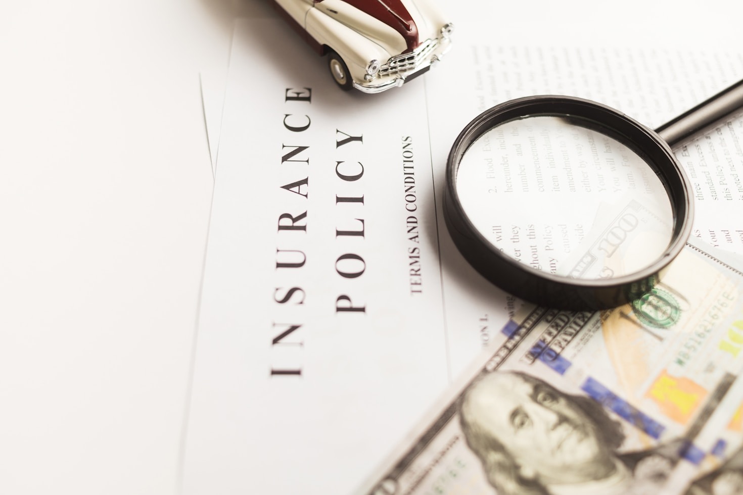 Health Insurance in USA