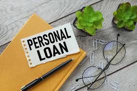 Personal Loans in the UK