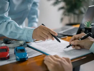 Credit Score for Mortgage Approval