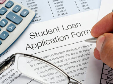 Student Loans in the UK