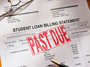 UK Student Loan Repayment